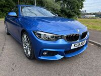 BMW 4 SERIES GRAN COUPE