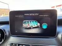 MERCEDES-BENZ V CLASS