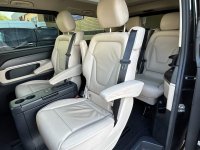 MERCEDES-BENZ V CLASS
