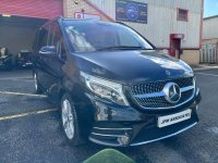 MERCEDES-BENZ V CLASS