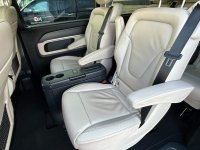 MERCEDES-BENZ V CLASS