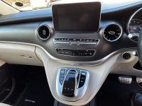 MERCEDES-BENZ V CLASS
