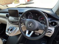 MERCEDES-BENZ V CLASS