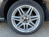 MERCEDES-BENZ V CLASS