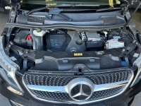 MERCEDES-BENZ V CLASS