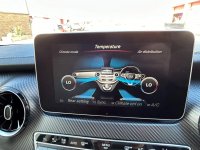 MERCEDES-BENZ V CLASS