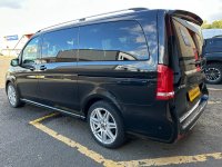 MERCEDES-BENZ V CLASS