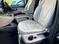 MERCEDES-BENZ V CLASS