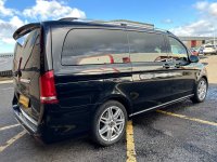 MERCEDES-BENZ V CLASS