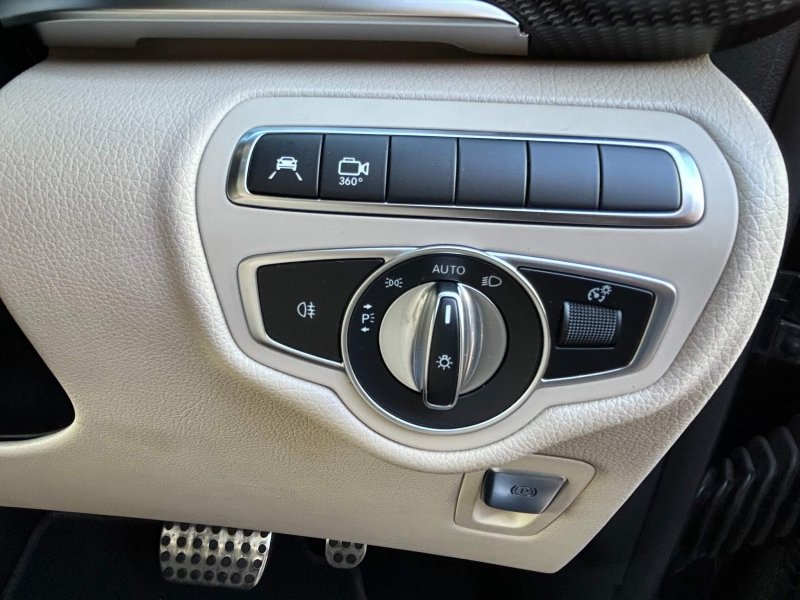 MERCEDES-BENZ V CLASS