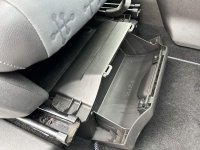 VAUXHALL MERIVA