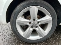 VAUXHALL MERIVA