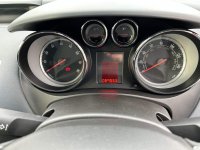 VAUXHALL MERIVA