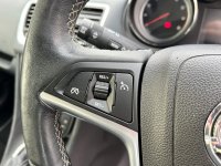 VAUXHALL MERIVA