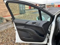 VAUXHALL MERIVA