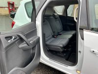 VAUXHALL MERIVA