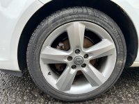 VAUXHALL MERIVA