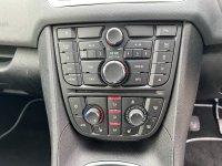 VAUXHALL MERIVA