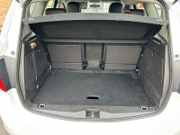 VAUXHALL MERIVA