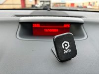 VAUXHALL MERIVA