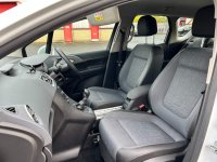 VAUXHALL MERIVA