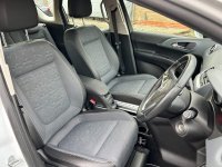 VAUXHALL MERIVA