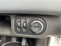 VAUXHALL MERIVA