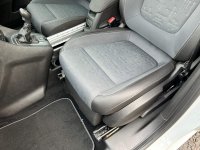 VAUXHALL MERIVA