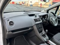 VAUXHALL MERIVA