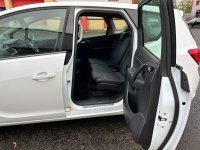 VAUXHALL MERIVA