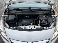 VAUXHALL MERIVA