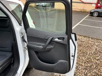 VAUXHALL MERIVA