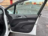 VAUXHALL MERIVA