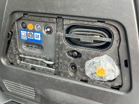 VAUXHALL MERIVA
