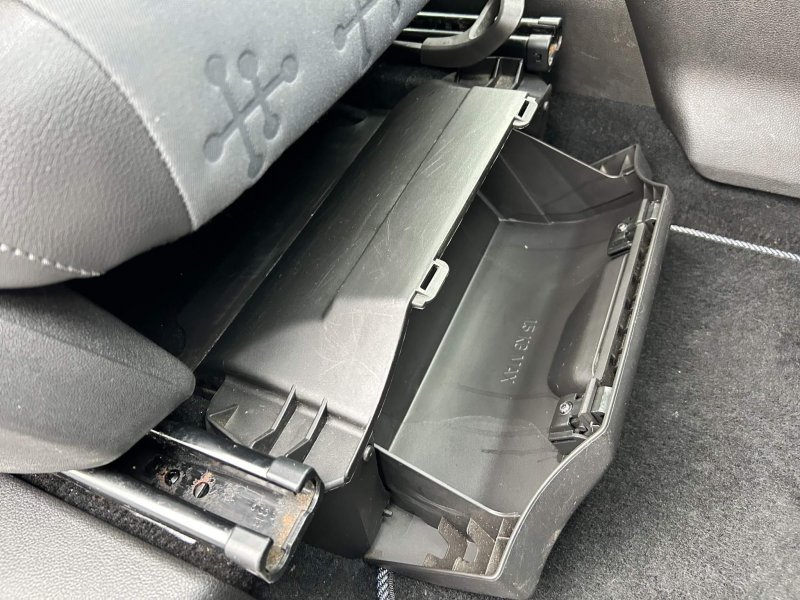 VAUXHALL MERIVA