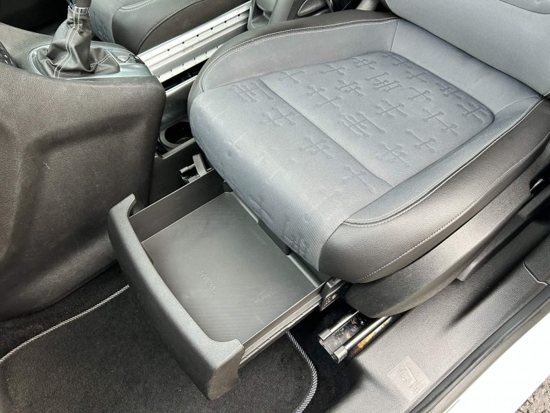 VAUXHALL MERIVA