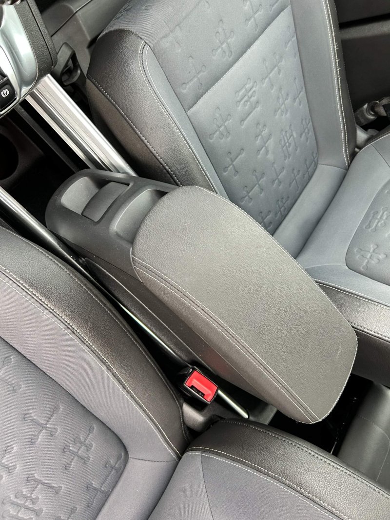 VAUXHALL MERIVA