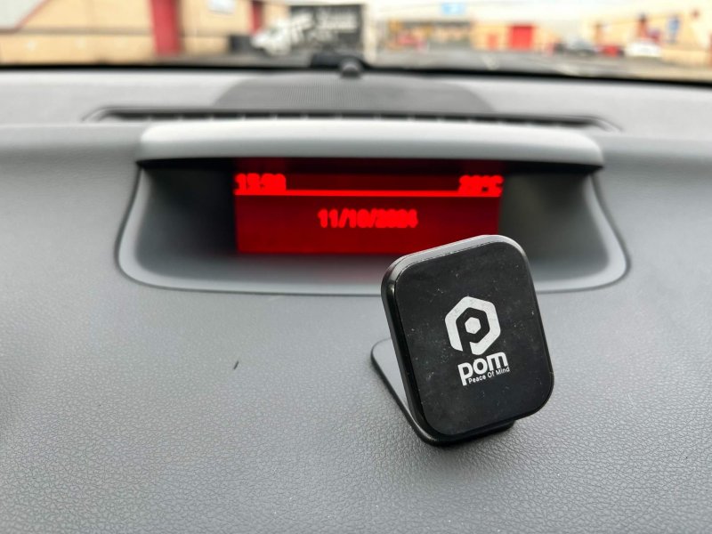 VAUXHALL MERIVA