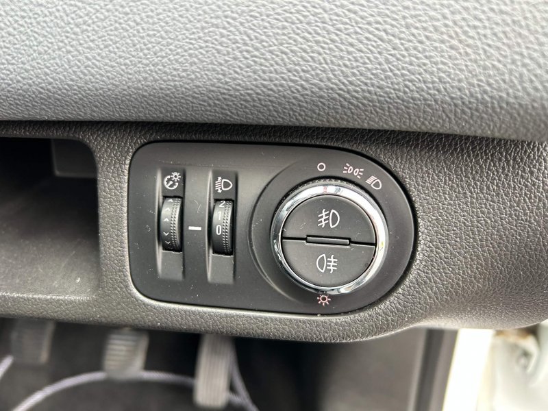 VAUXHALL MERIVA