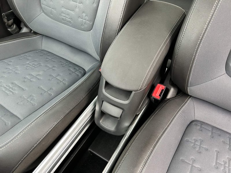 VAUXHALL MERIVA