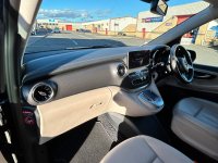 MERCEDES-BENZ V CLASS