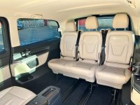 MERCEDES-BENZ V CLASS