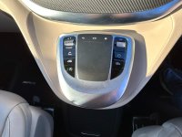 MERCEDES-BENZ V CLASS