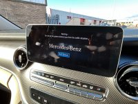 MERCEDES-BENZ V CLASS