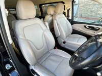 MERCEDES-BENZ V CLASS