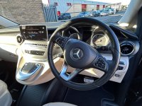 MERCEDES-BENZ V CLASS
