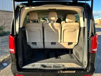 MERCEDES-BENZ V CLASS