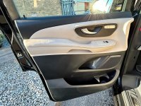 MERCEDES-BENZ V CLASS