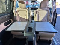 MERCEDES-BENZ V CLASS
