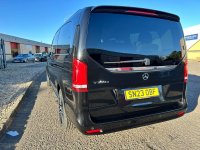 MERCEDES-BENZ V CLASS